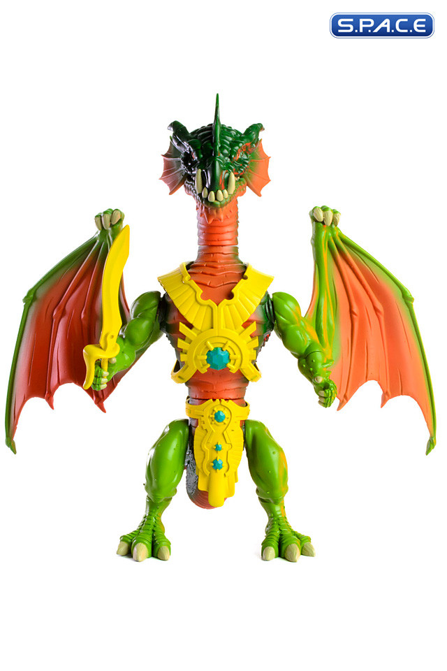 Scorchwing Mother of the Forest (Legends of Dragonore)