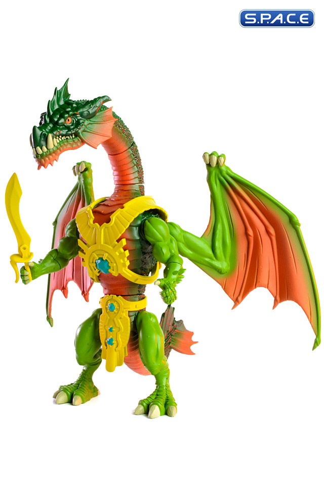 Scorchwing Mother of the Forest (Legends of Dragonore)