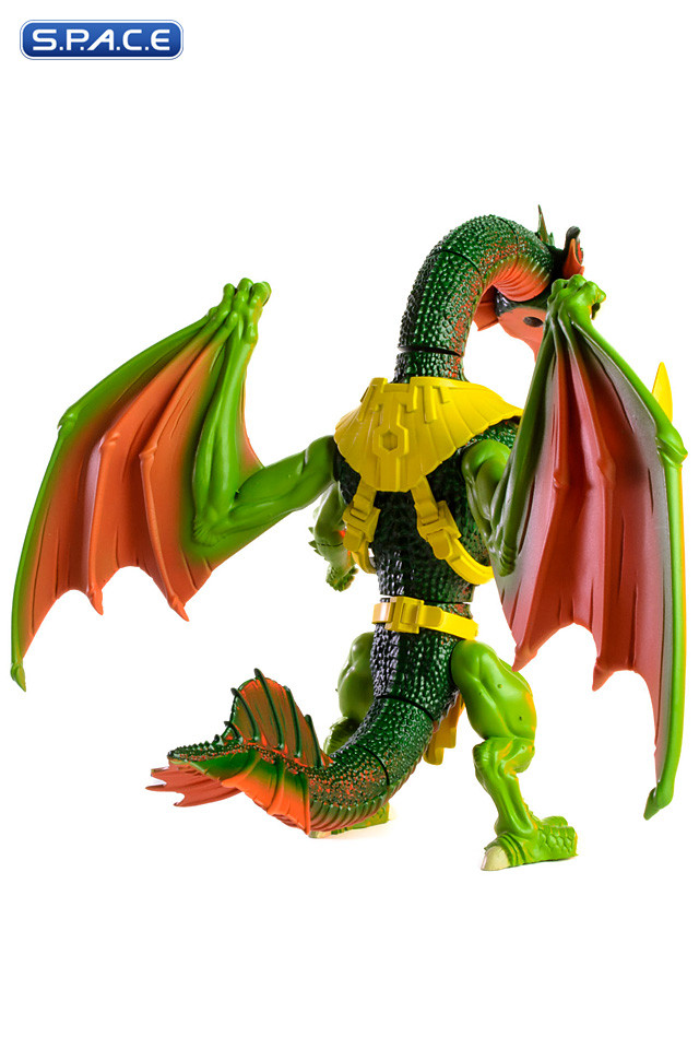 Scorchwing Mother of the Forest (Legends of Dragonore)