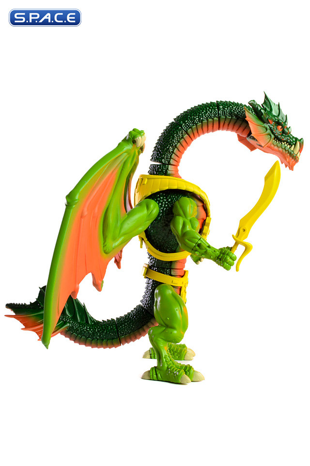 Scorchwing Mother of the Forest (Legends of Dragonore)