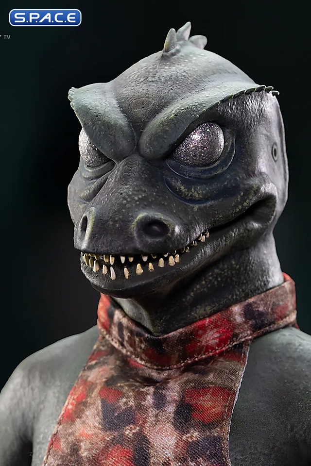 1/6 Scale Gorn (Star Trek)