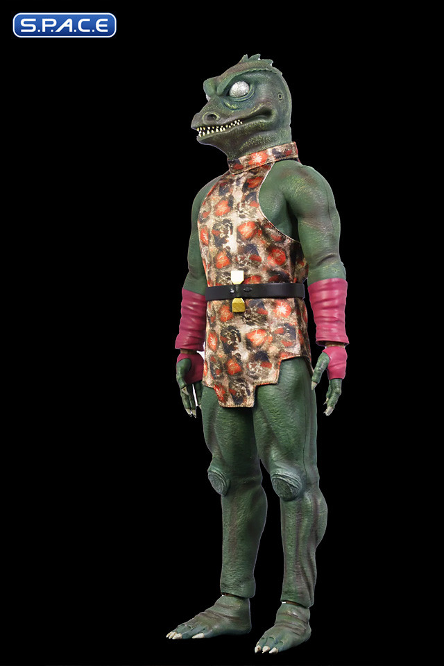 1/6 Scale Gorn (Star Trek)