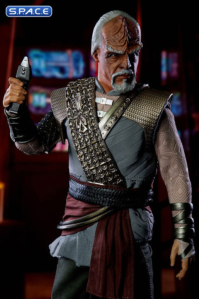 1/6 Scale Worf (Star Trek: Picard)