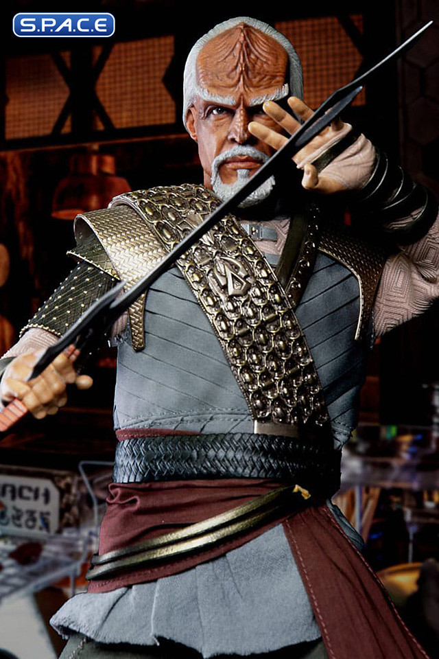 1/6 Scale Worf (Star Trek: Picard)