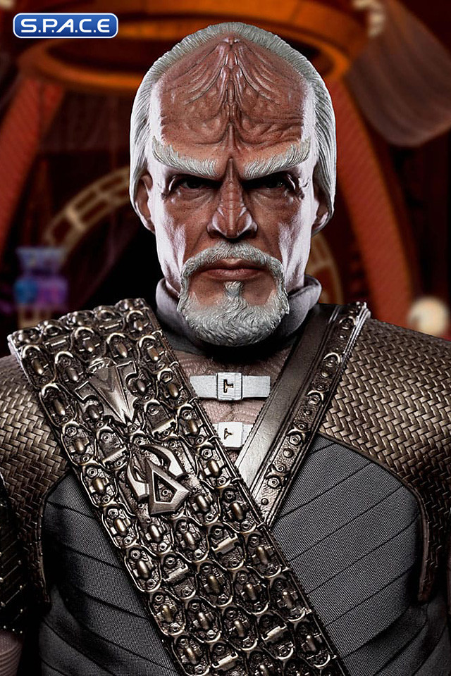 1/6 Scale Worf (Star Trek: Picard)
