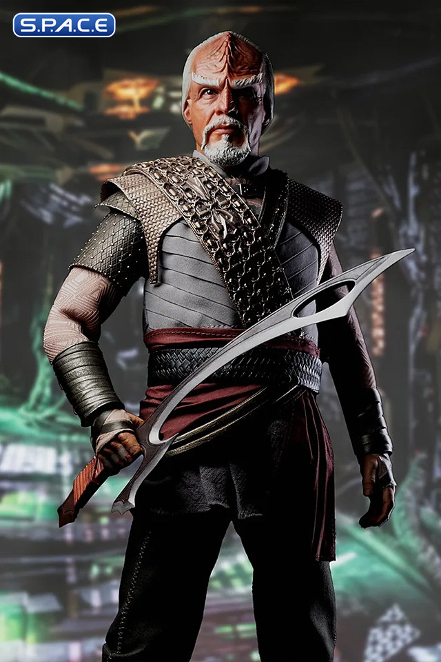 1/6 Scale Worf (Star Trek: Picard)