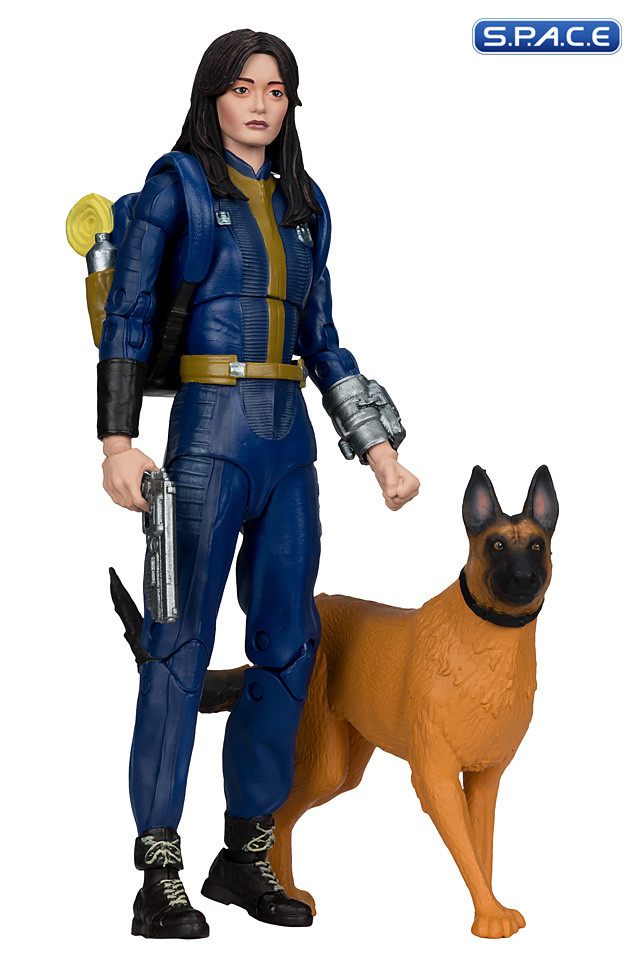 Lucy Elite Edition (Fallout)