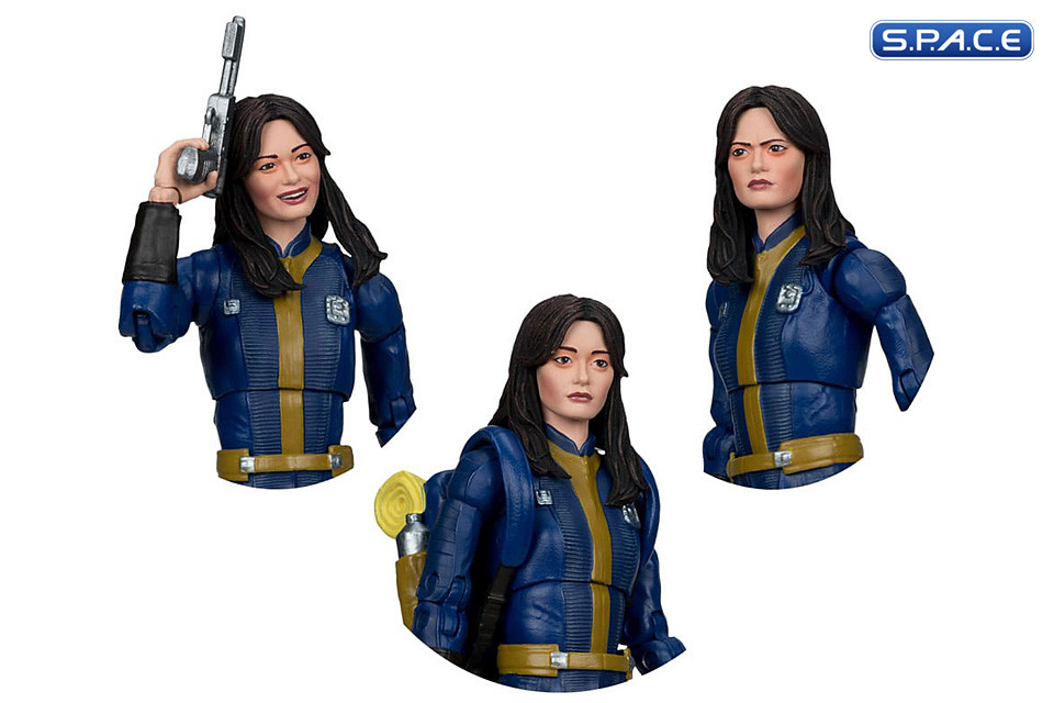 Lucy Elite Edition (Fallout)