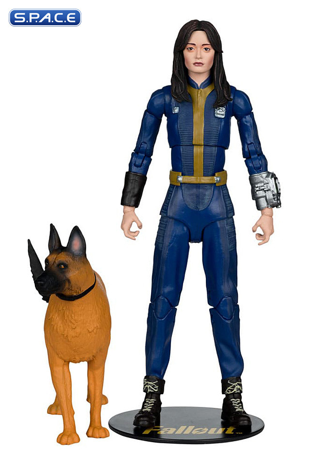 Lucy Elite Edition (Fallout)