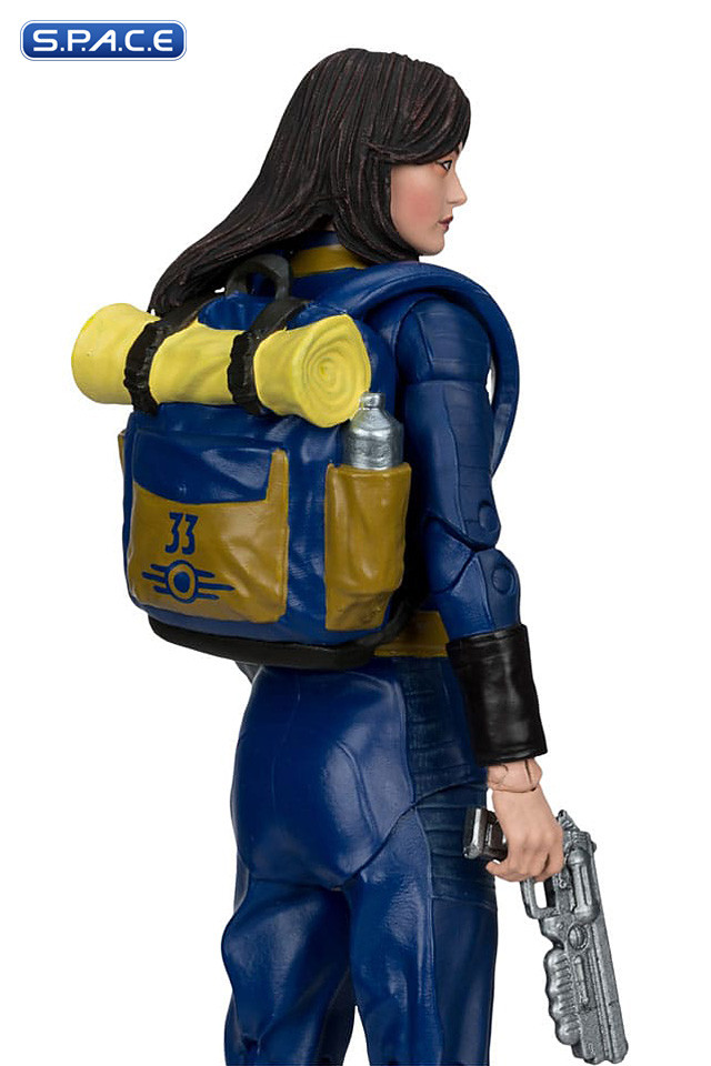 Lucy Elite Edition (Fallout)