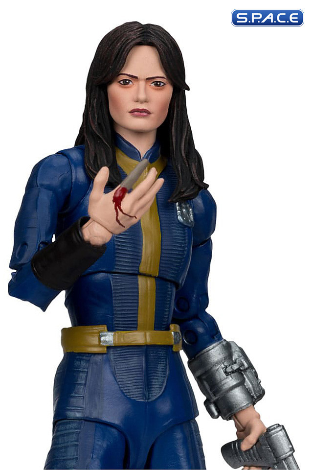 Lucy Elite Edition (Fallout)