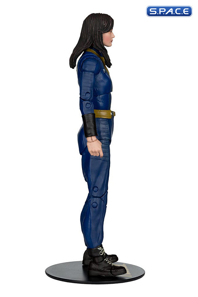 Lucy Elite Edition (Fallout)