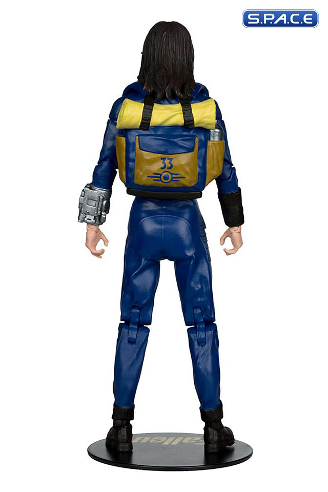 Lucy Elite Edition (Fallout)