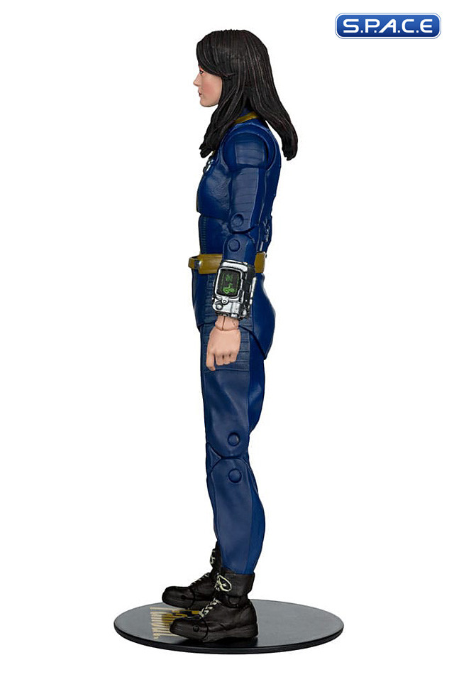 Lucy Elite Edition (Fallout)