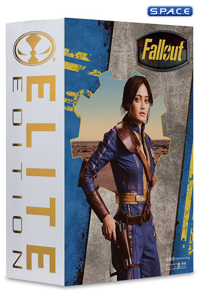 Lucy Elite Edition (Fallout)