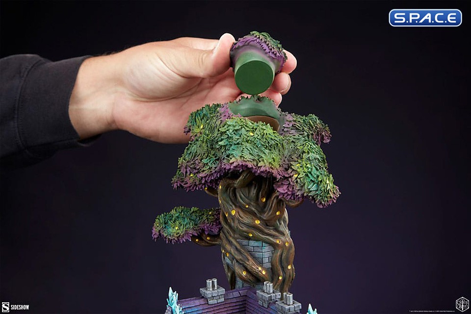 Xhorhaus Dice Tower - Mighty Nein (Critical Role)