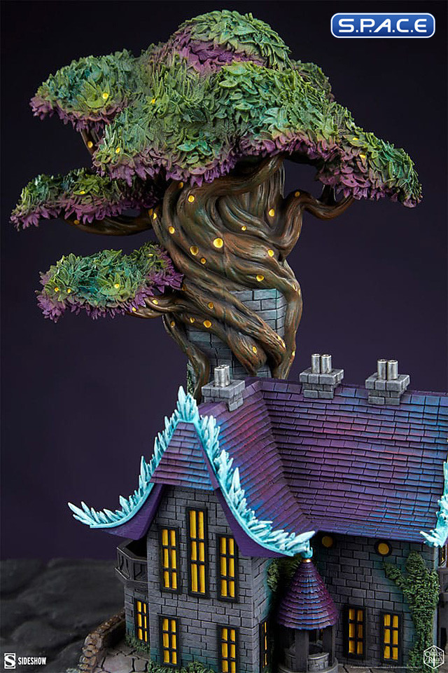 Xhorhaus Dice Tower - Mighty Nein (Critical Role)