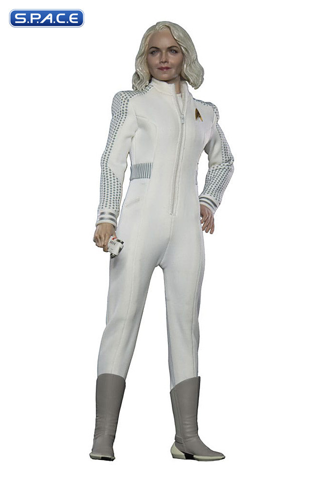 1/6 Scale Nurse Christine Chapel (Star Trek: Strange New Worlds)