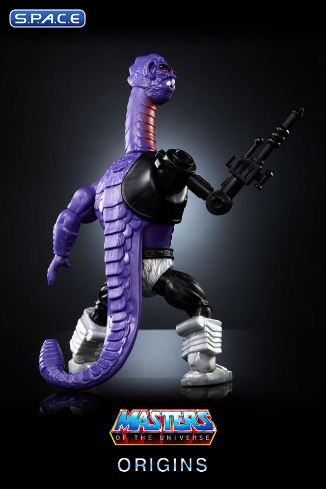 Terroar (MOTU Origins)