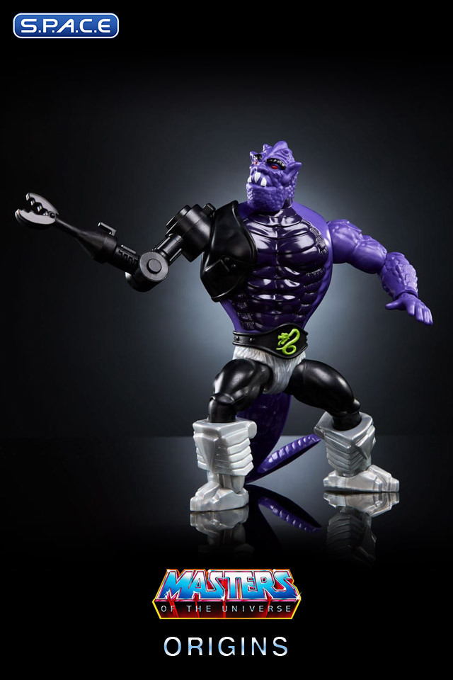 Terroar (MOTU Origins)