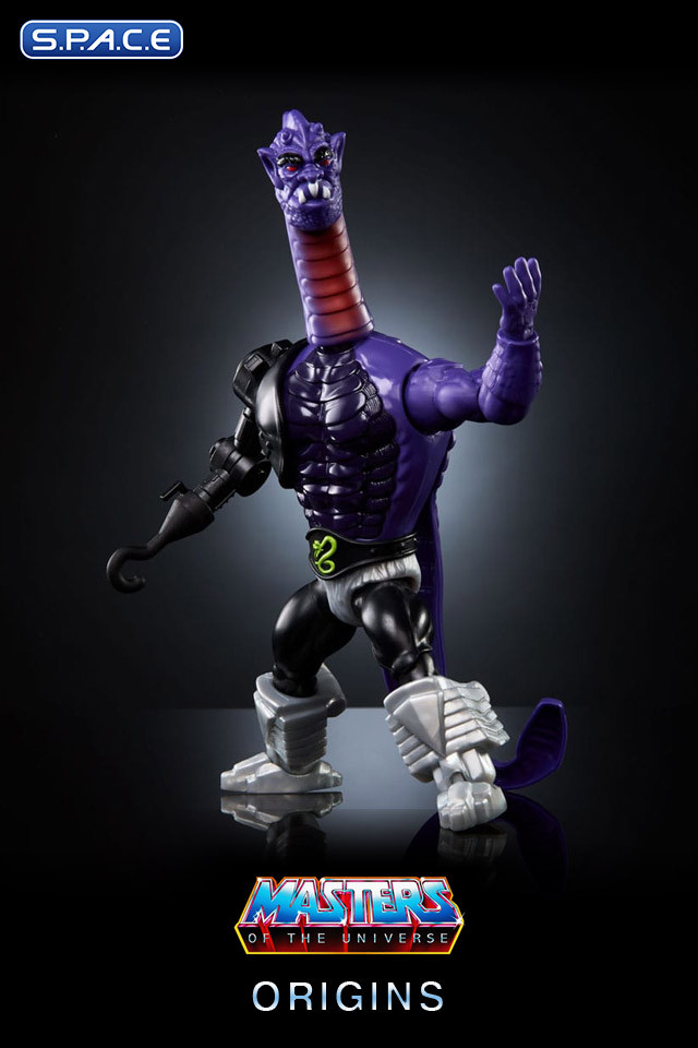 Terroar - Signature Edition (MOTU Origins)