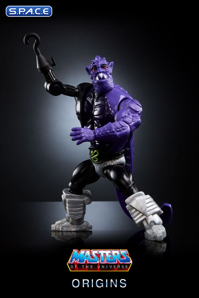 Terroar - Signature Edition (MOTU Origins)