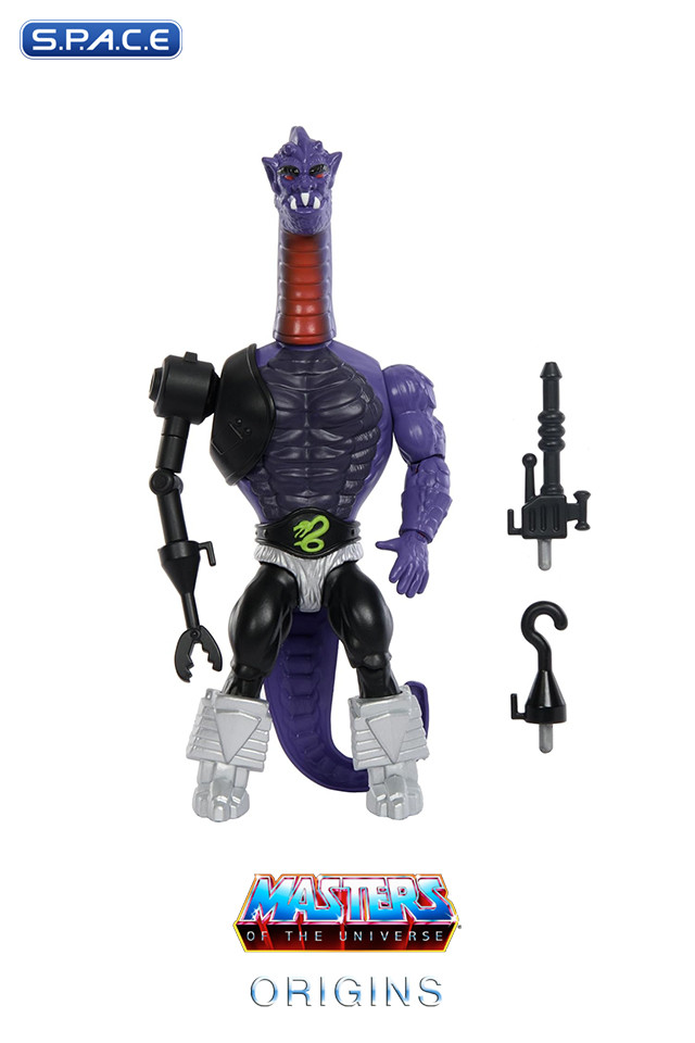 Terroar - Signature Edition (MOTU Origins)