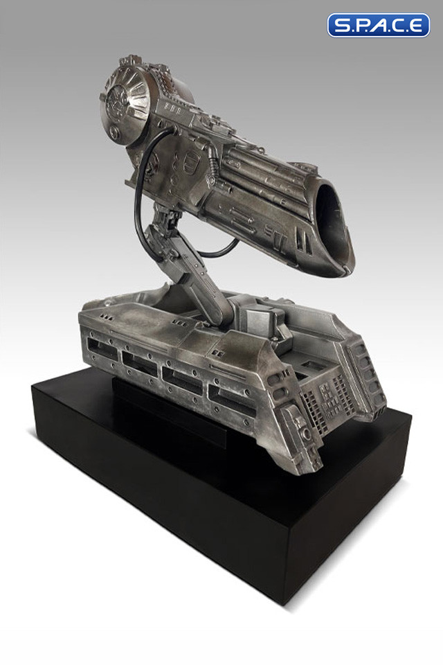 1:1 Plasmacaster Life-Size Replica (Predator)