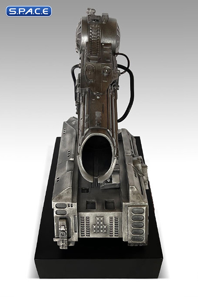 1:1 Plasmacaster Life-Size Replica (Predator)