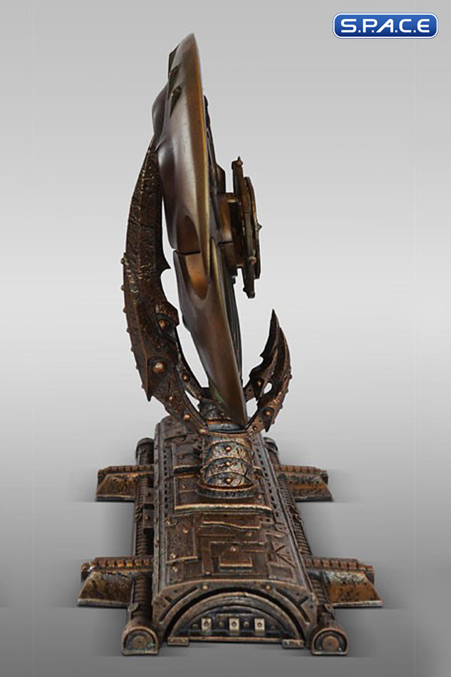 1:1 Smart Disc Life-Size Replica (Predator 2)