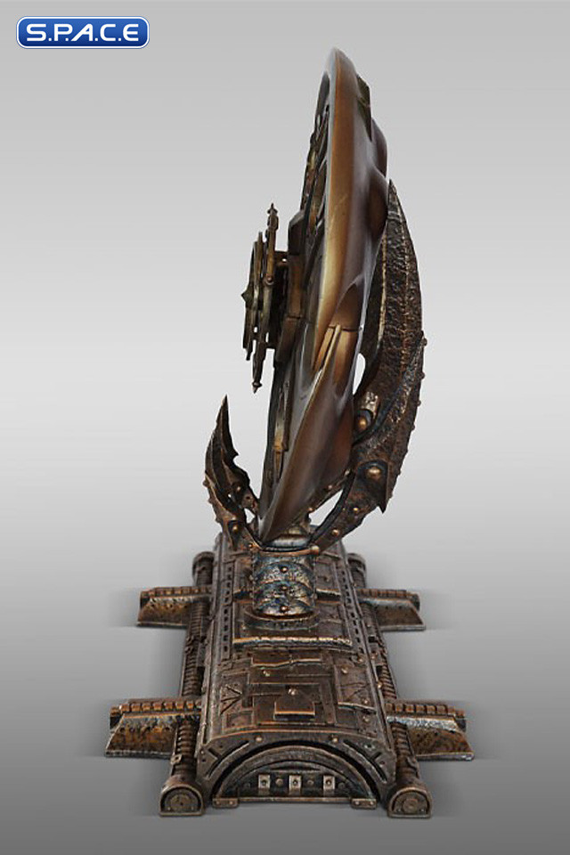 1:1 Smart Disc Life-Size Replica (Predator 2)