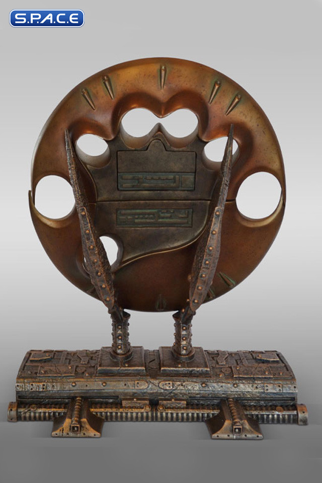 1:1 Smart Disc Life-Size Replica (Predator 2)