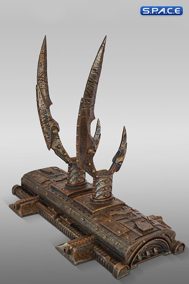 1:1 Smart Disc Life-Size Replica (Predator 2)