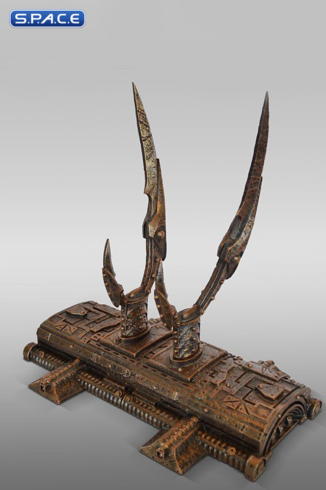 1:1 Smart Disc Life-Size Replica (Predator 2)