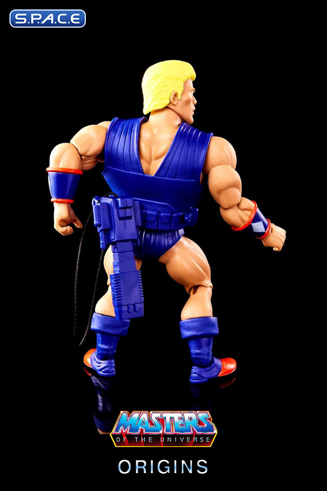 Duplico (MOTU Origins)