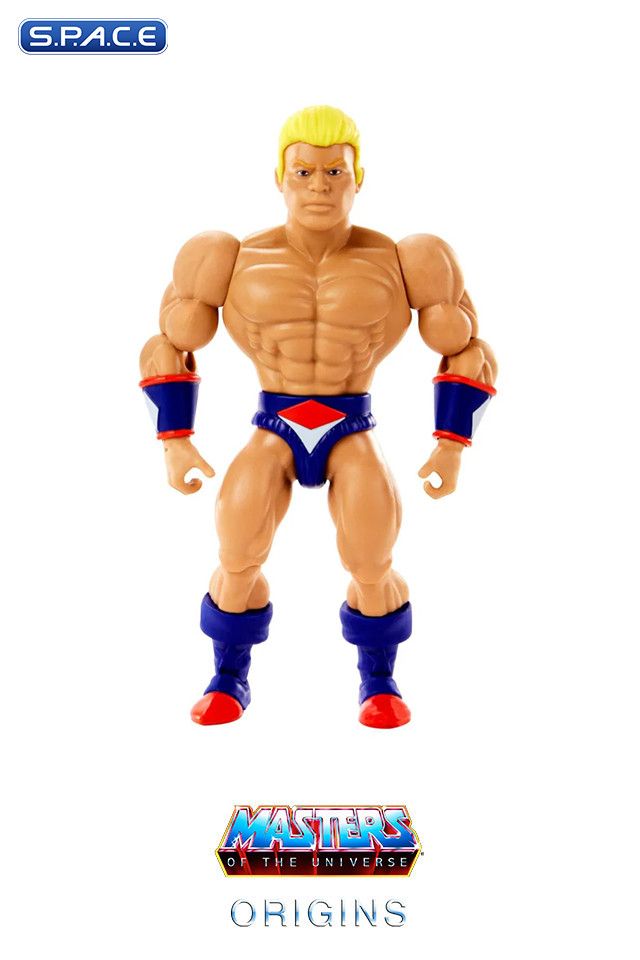 Duplico (MOTU Origins)