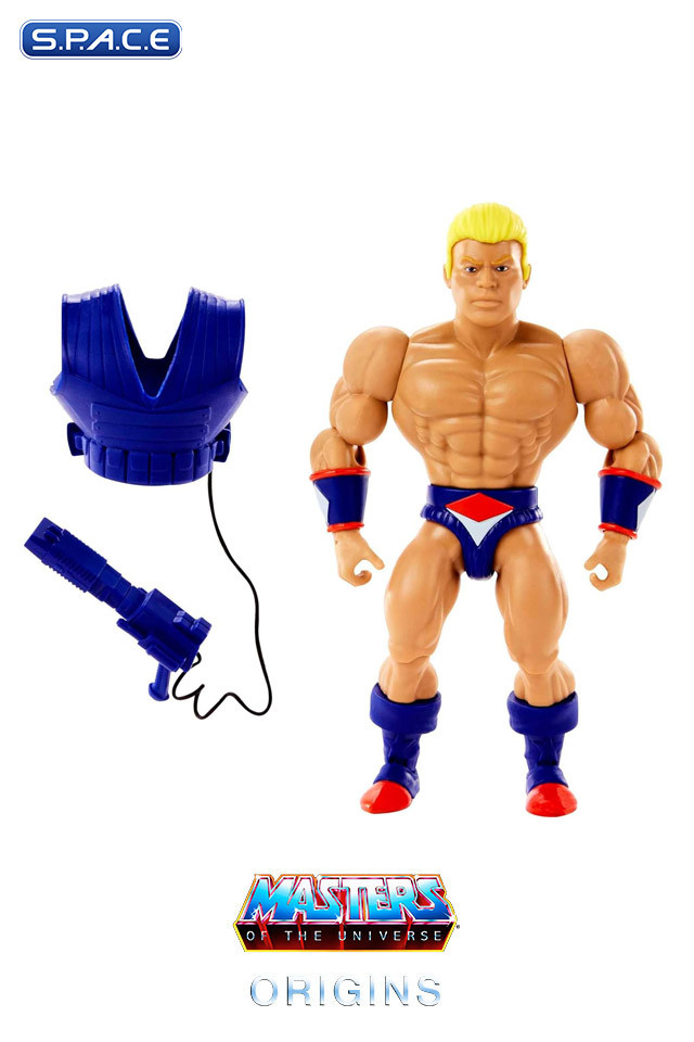 Duplico (MOTU Origins)