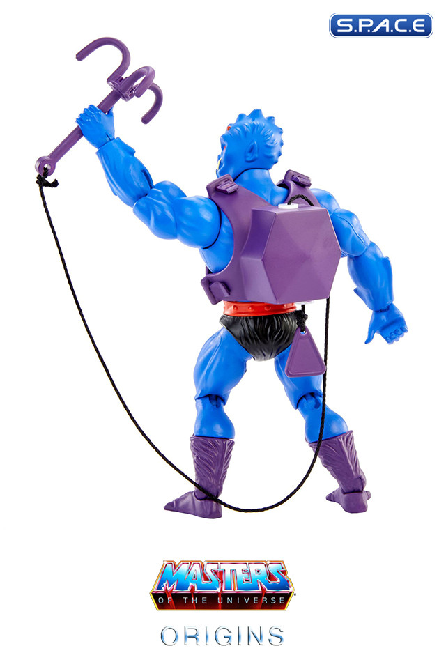 Webstor Fan Favorite (MOTU Origins)
