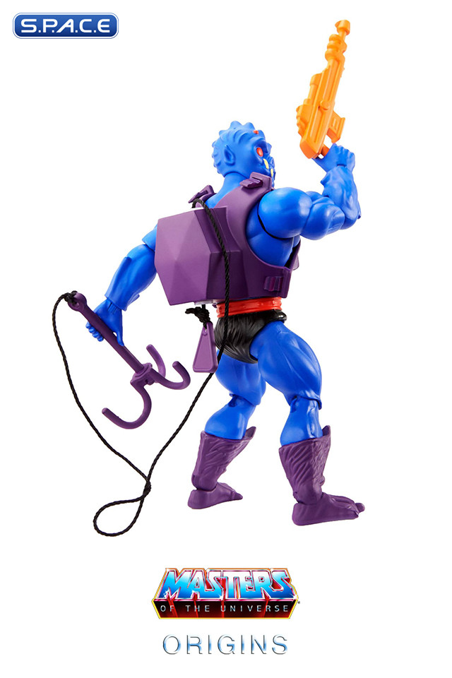 Webstor Fan Favorite (MOTU Origins)