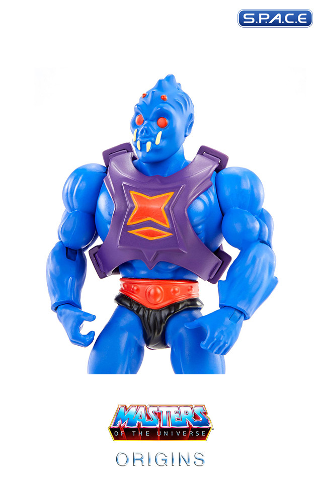 Webstor Fan Favorite (MOTU Origins)