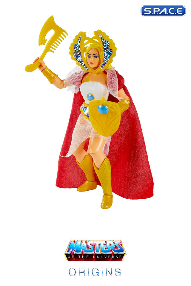 She-Ra Fan Favorite (MOTU Origins)