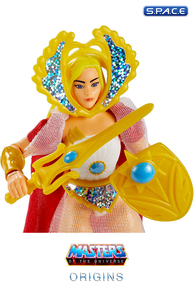 She-Ra Fan Favorite (MOTU Origins)