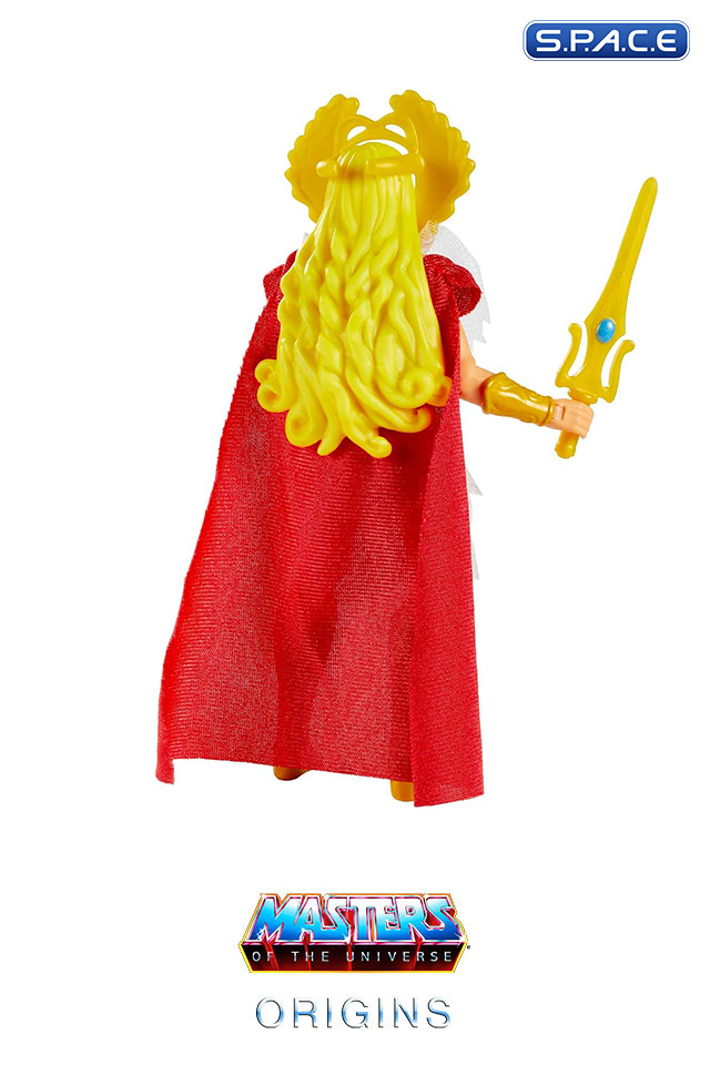 She-Ra Fan Favorite (MOTU Origins)