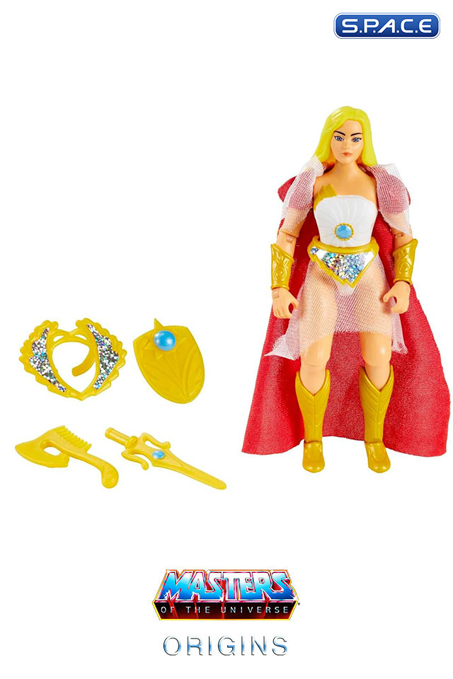 She-Ra Fan Favorite (MOTU Origins)