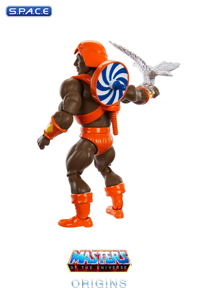 Hypno (MOTU Origins)