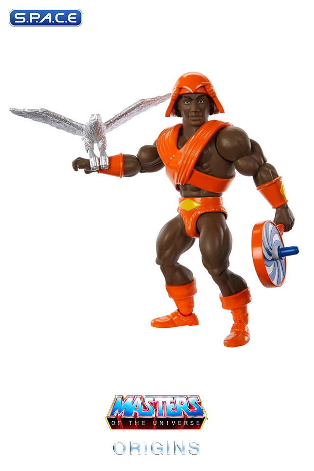 Hypno (MOTU Origins)