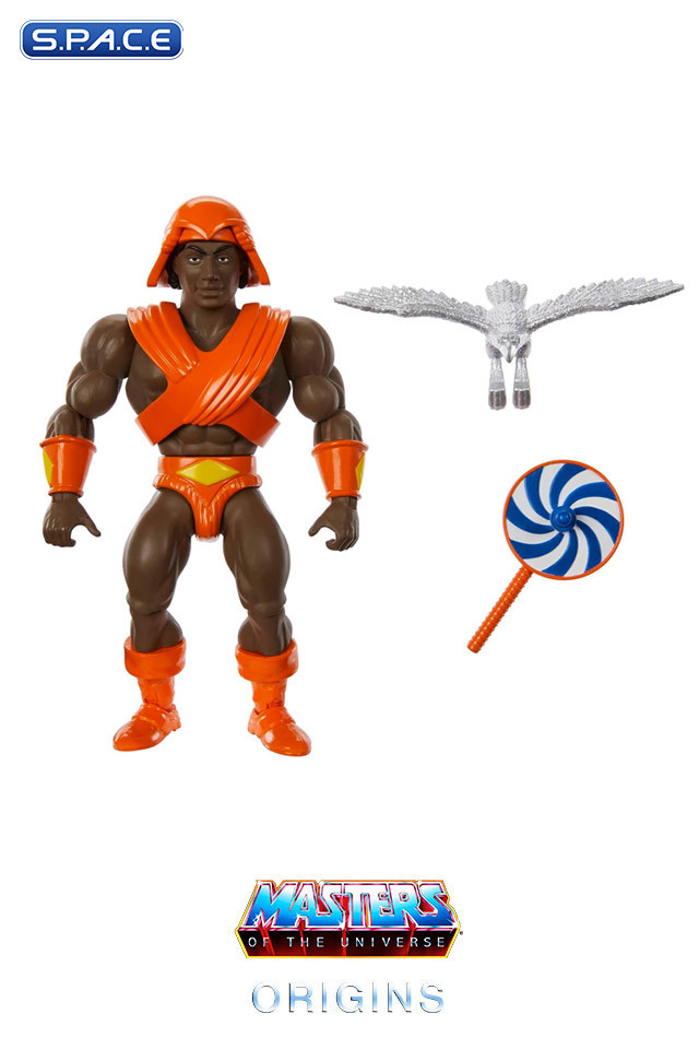 Hypno (MOTU Origins)