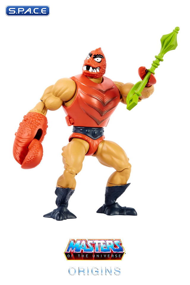 Clawful (MOTU Origins)