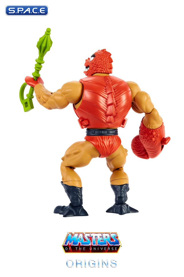 Clawful (MOTU Origins)