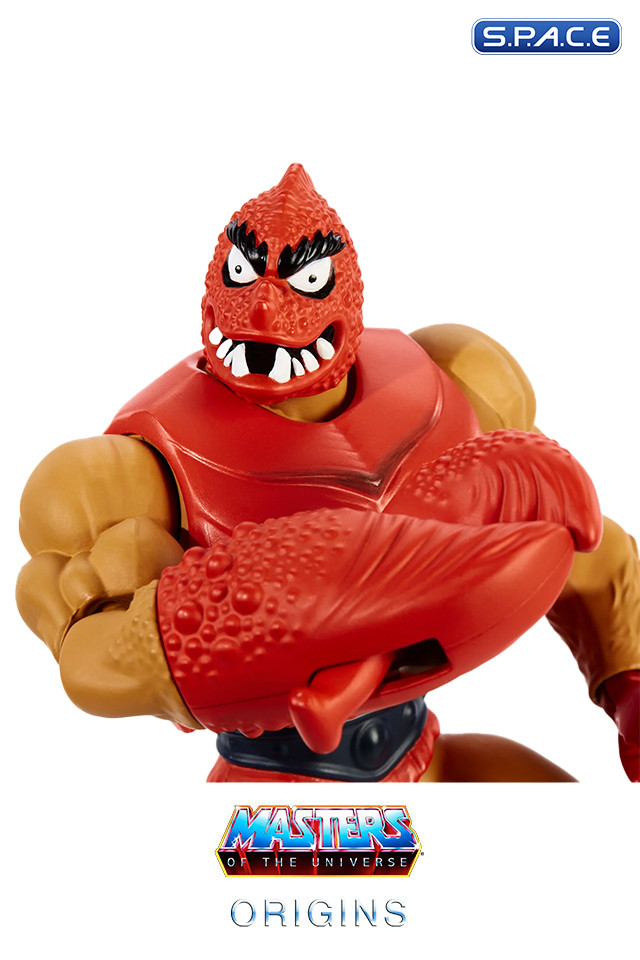 Clawful (MOTU Origins)